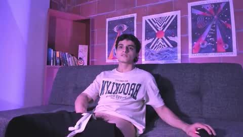 Snapshot of alexijacobs chatting on November 5, 2025, 1:38 am Alexi Jacobs online show from November 5, 2025, 1:38 am