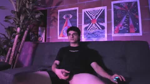 Snapshot of alexijacobs chatting on November 20, 2025, 1:50 am Alexi Jacobs online show from November 20, 2025, 1:50 am