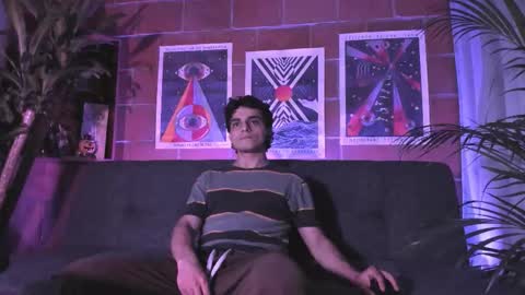 Snapshot of alexijacobs chatting on November 23, 2025, 3:50 am Alexi Jacobs online show from November 23, 2025, 3:50 am