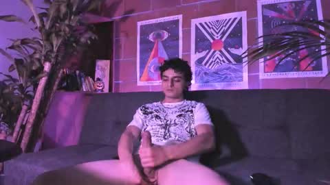 Snapshot of alexijacobs chatting on December 3, 2025, 3:14 am Alexi Jacobs online show from December 3, 2025, 3:14 am