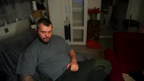 Snapshot of alexirr chatting on March 1, 2025, 8:10 pm Alex online show from March 1, 2025, 8:10 pm