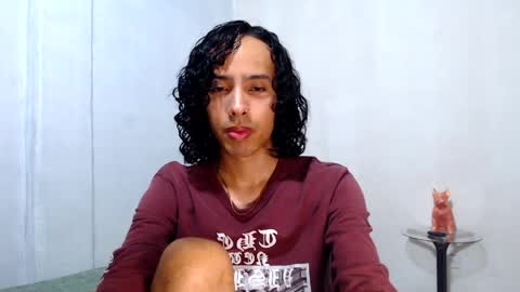 Snapshot of alexis21_ chatting on April 29, 2026, 11:47 am Alexis online show from April 29, 2026, 11:47 am