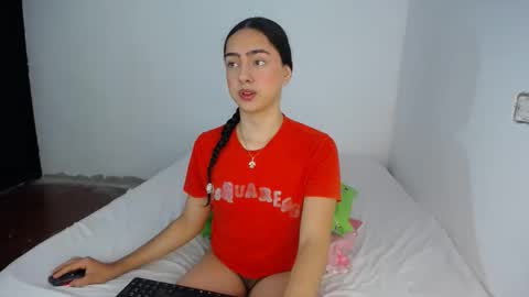 -- ALEXIS -- online show from March 24, 2026, 1:21 am