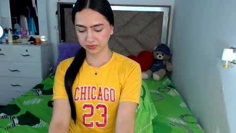 -- ALEXIS -- online show from June 13, 2026, 3:59 am