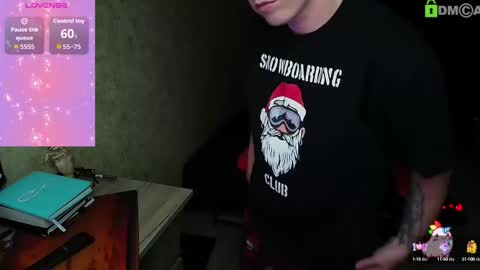 Alexis online show from September 14, 2025, 7:57 pm