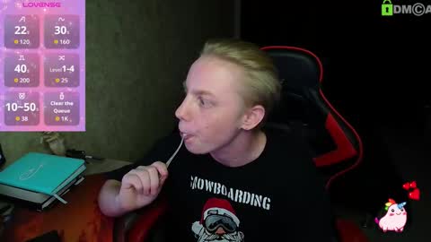 Alexis online show from September 15, 2025, 5:57 pm