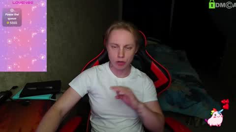 Alexis online show from September 18, 2025, 10:34 pm