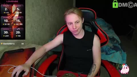 Alexis online show from October 6, 2025, 9:34 pm