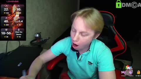 Alexis online show from October 11, 2025, 4:27 pm