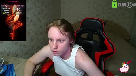 Alexis online show from April 2, 2026, 1:47 am