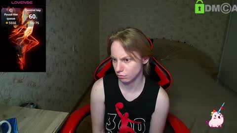 Alexis online show from April 8, 2026, 7:58 pm