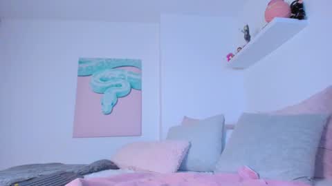 Alexiis 3 online show from February 20, 2025, 3:34 am