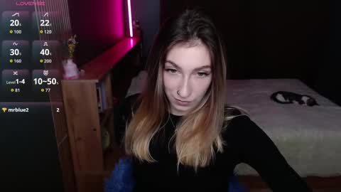 Snapshot of alexis_winx chatting on October 24, 2025, 6:48 pm Alexis online show from October 24, 2025, 6:48 pm