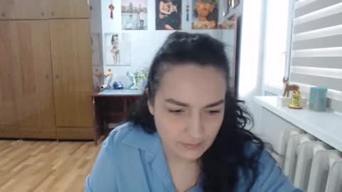 AlexisMillers online show from February 18, 2026, 12:45 pm