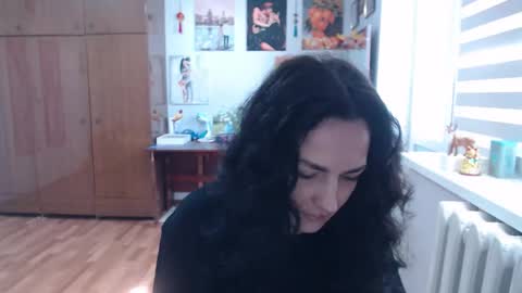 AlexisMillers online show from March 6, 2026, 10:23 am