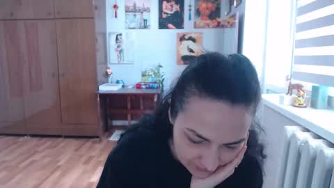 AlexisMillers online show from March 13, 2026, 10:55 am