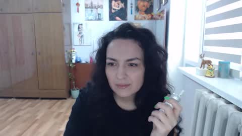 AlexisMillers online show from May 15, 2026, 9:49 am