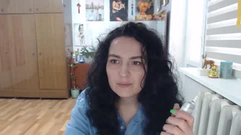 AlexisMillers online show from June 2, 2026, 12:40 pm