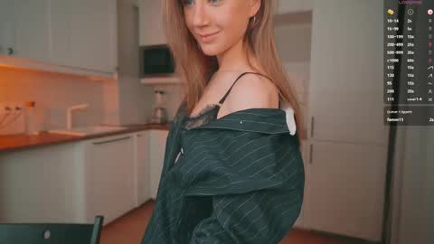 Alexis--  online show from February 17, 2026, 11:11 pm