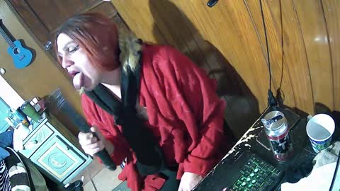 alexiss699 online show from January 3, 2025, 5:28 am