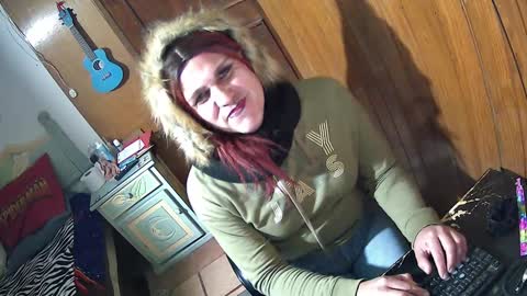 alexiss699 online show from January 9, 2025, 5:23 am