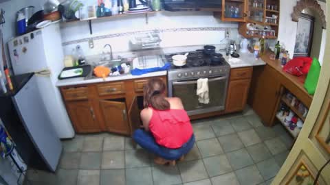 alexiss699 online show from May 31, 2026, 8:32 pm