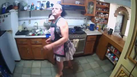 alexiss699 online show from June 15, 2026, 11:40 pm