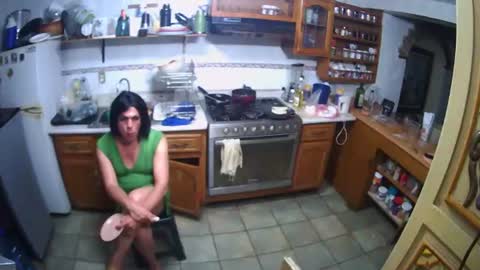 alexiss699 online show from June 20, 2026, 3:20 am