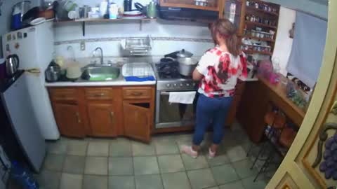 alexiss699 online show from July 18, 2026, 8:23 pm