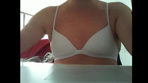 Snapshot of alexja_ganja chatting on October 6, 2025, 9:18 am Alexia online show from October 6, 2025, 9:18 am