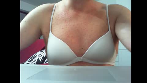 Snapshot of alexja_ganja chatting on October 7, 2025, 5:54 pm Alexia online show from October 7, 2025, 5:54 pm