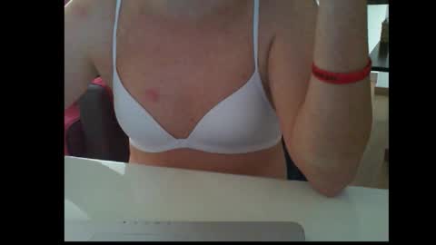 Snapshot of alexja_ganja chatting on October 12, 2025, 11:53 am Alexia online show from October 12, 2025, 11:53 am