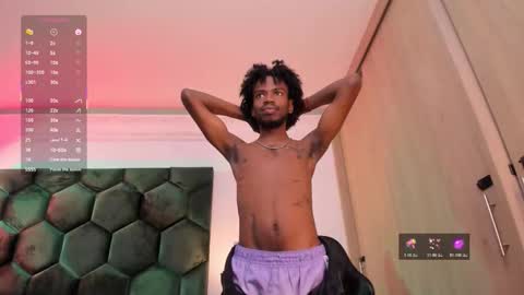 Alex Jaccob online show from February 26, 2026, 3:11 pm