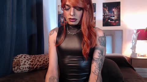 Alexjhonsson online show from December 14, 2024, 10:45 am