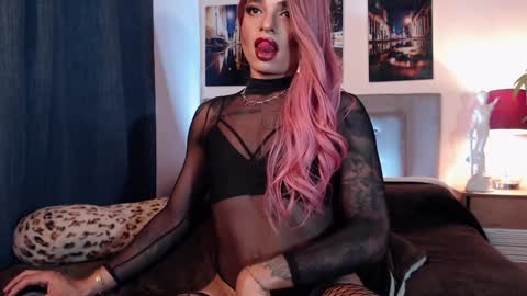 Alexjhonsson online show from December 26, 2024, 3:10 pm