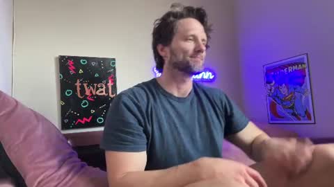 Alex Mann online show from July 11, 2026, 8:11 pm