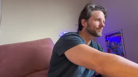 Alex Mann online show from July 12, 2026, 5:26 pm
