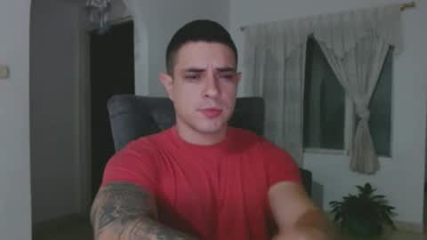 Maximuss online show from February 16, 2025, 5:48 am