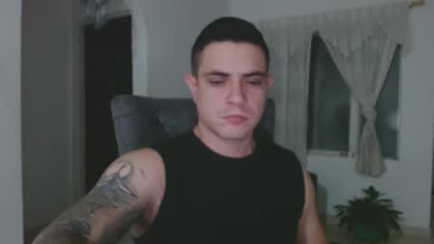 Maximuss online show from February 17, 2025, 3:25 am