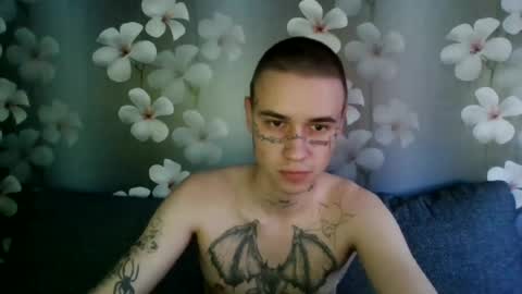 alexo_228 online show from June 21, 2026, 1:08 am
