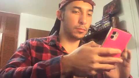 Alexxx online show from December 22, 2024, 1:23 am