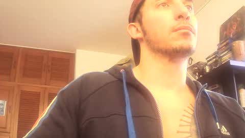 Alexxx online show from January 7, 2025, 8:21 pm