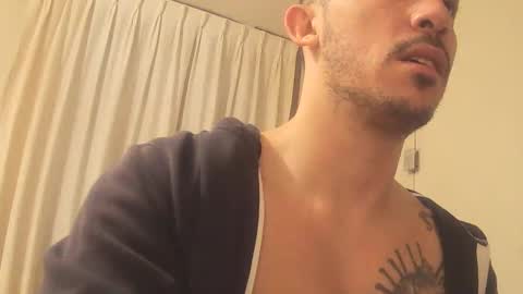 Alexxx online show from January 23, 2025, 4:52 am