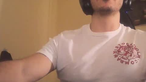 Alexxx online show from February 7, 2025, 8:53 pm