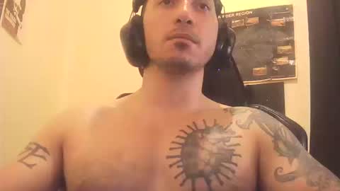 Alexxx online show from October 16, 2025, 4:30 pm