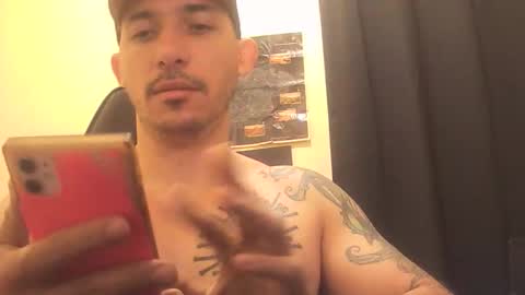 Alexxx online show from November 2, 2025, 4:09 pm