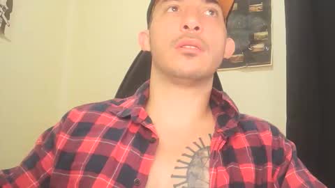 Snapshot of alexopenmind21 chatting on January 6, 2026, 5:05 pm Alexxx online show from January 6, 2026, 5:05 pm