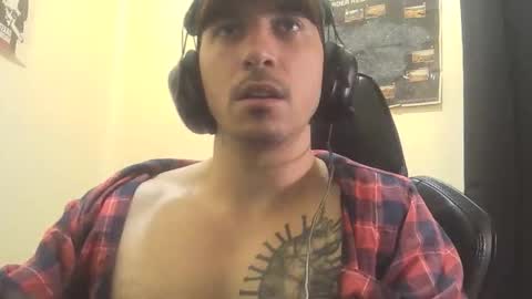 Snapshot of alexopenmind21 chatting on January 9, 2026, 4:32 pm Alexxx online show from January 9, 2026, 4:32 pm