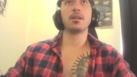 Snapshot of alexopenmind21 chatting on January 10, 2026, 5:04 pm Alexxx online show from January 10, 2026, 5:04 pm