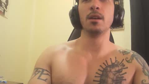 Snapshot of alexopenmind21 chatting on January 11, 2026, 6:24 pm Alexxx online show from January 11, 2026, 6:24 pm